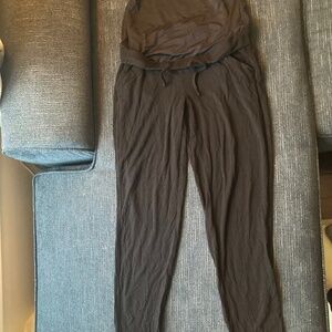Thyme maternity pants XXS